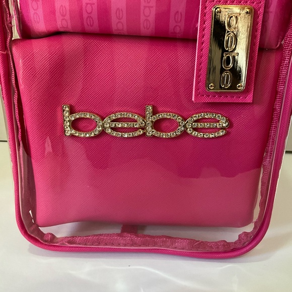 Bebe Cosmetic Bags - Picture 6 of 7